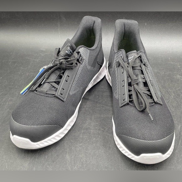 Men’s Reebok Sublite Legend Work Shoe - Picture 6 of 7